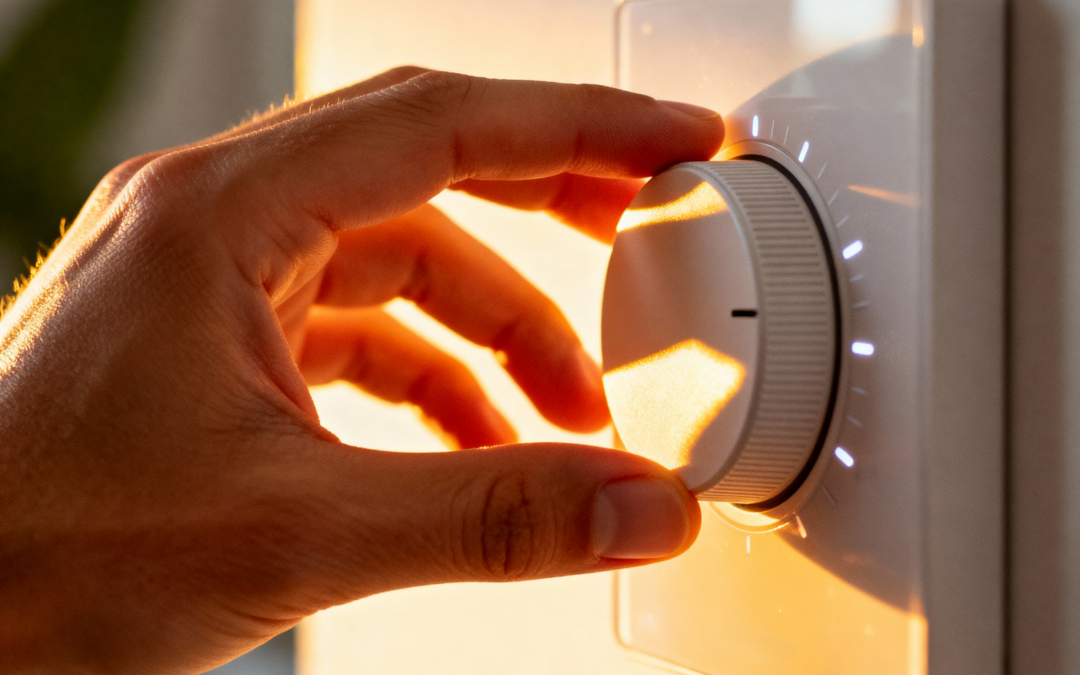 Klimaat controle in Hoogeveen